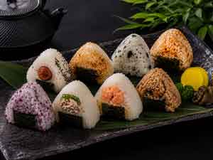 ONIGIRI