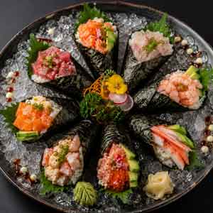 TEMAKI