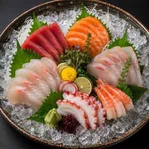 SASHIMI